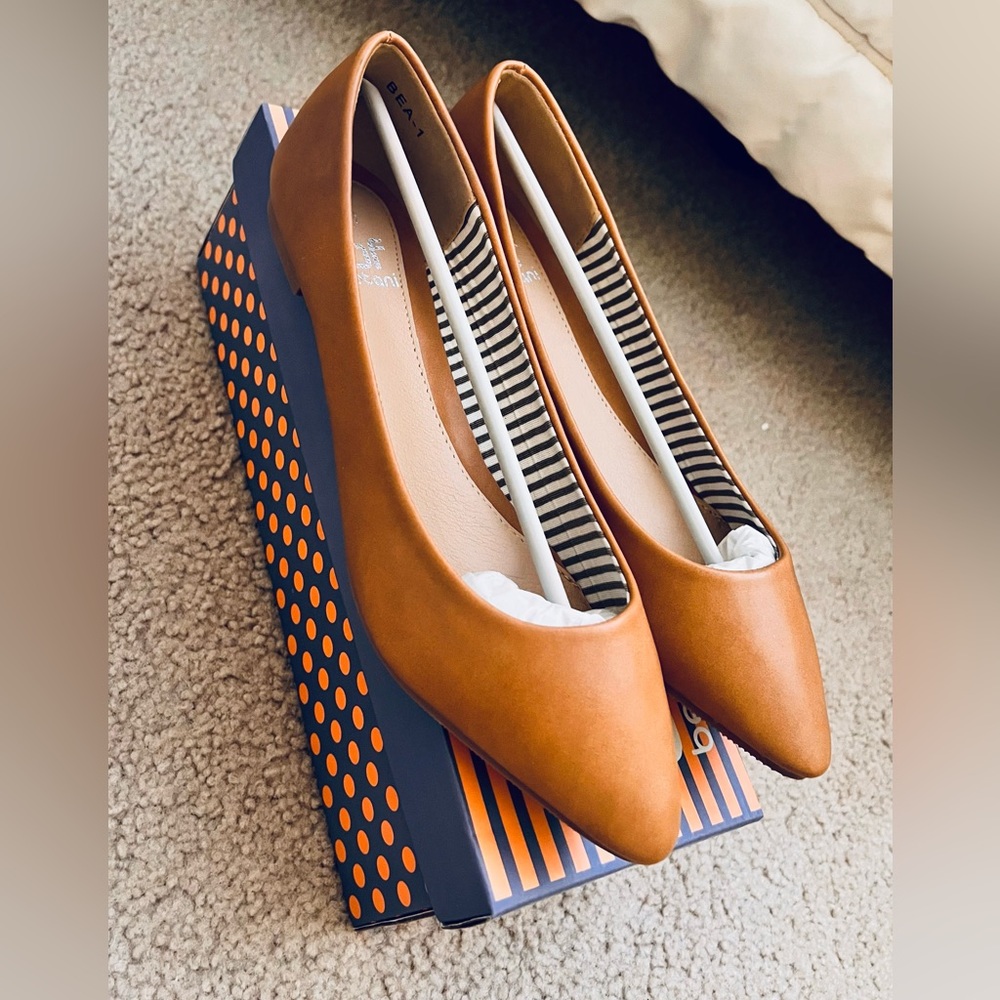 Betani Flats